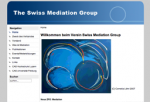 Swiss Mediation