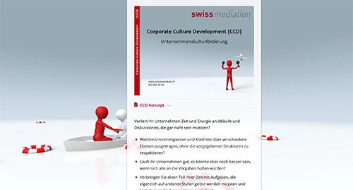 Swiss Mediation